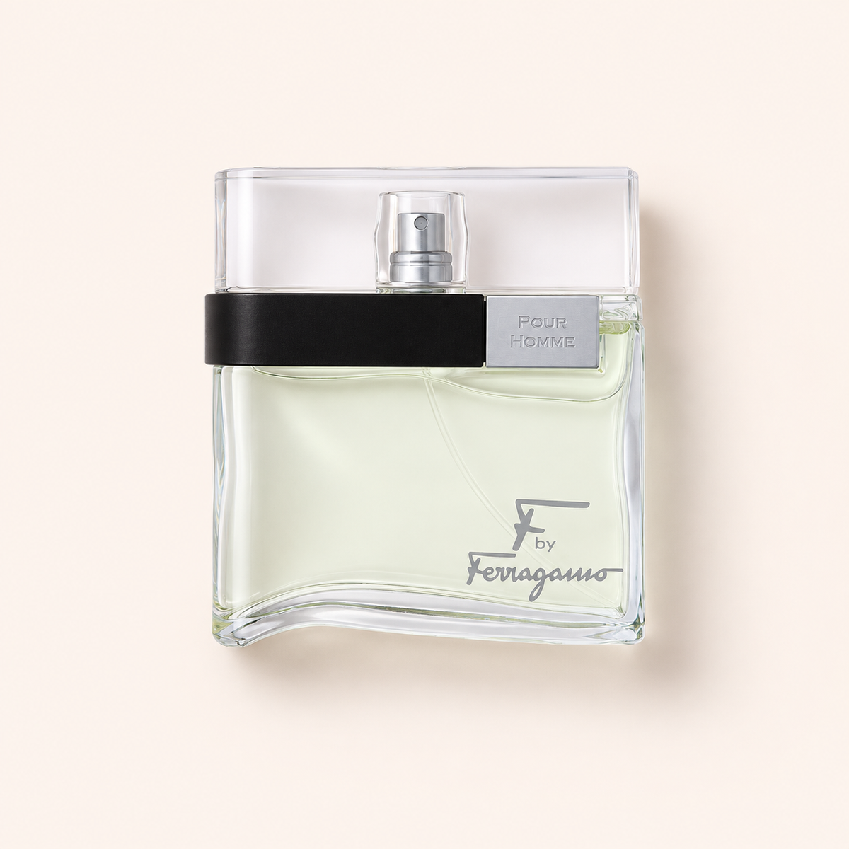 Ferragamo F by Ferragamo 100 ml – MrRizz