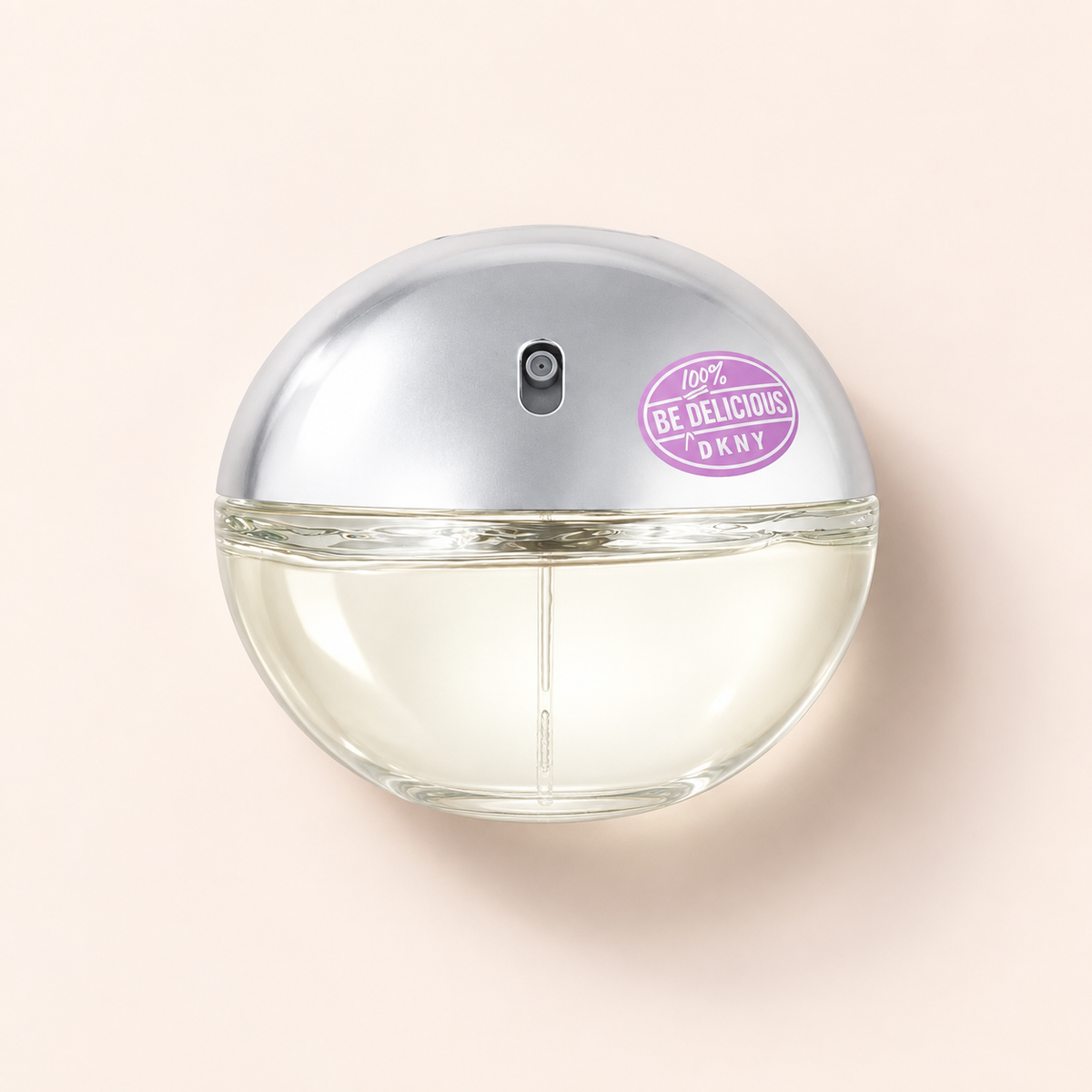 DKNY Be Delicious 100% 100 ml – MrRizz