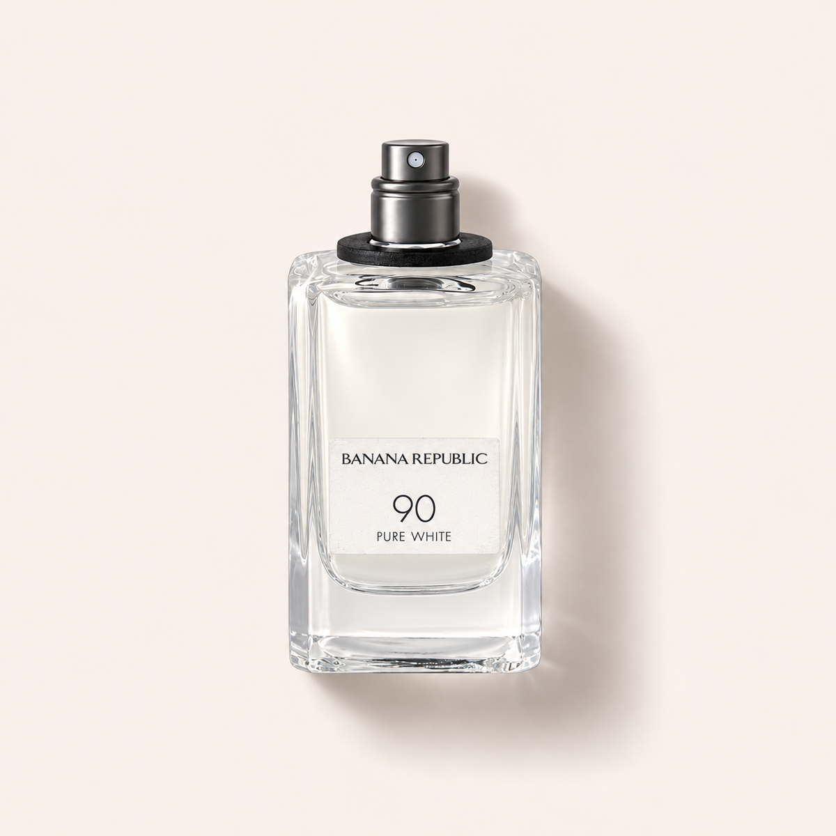 Banana Republic Icon Collection 90 Pure White 75 ml