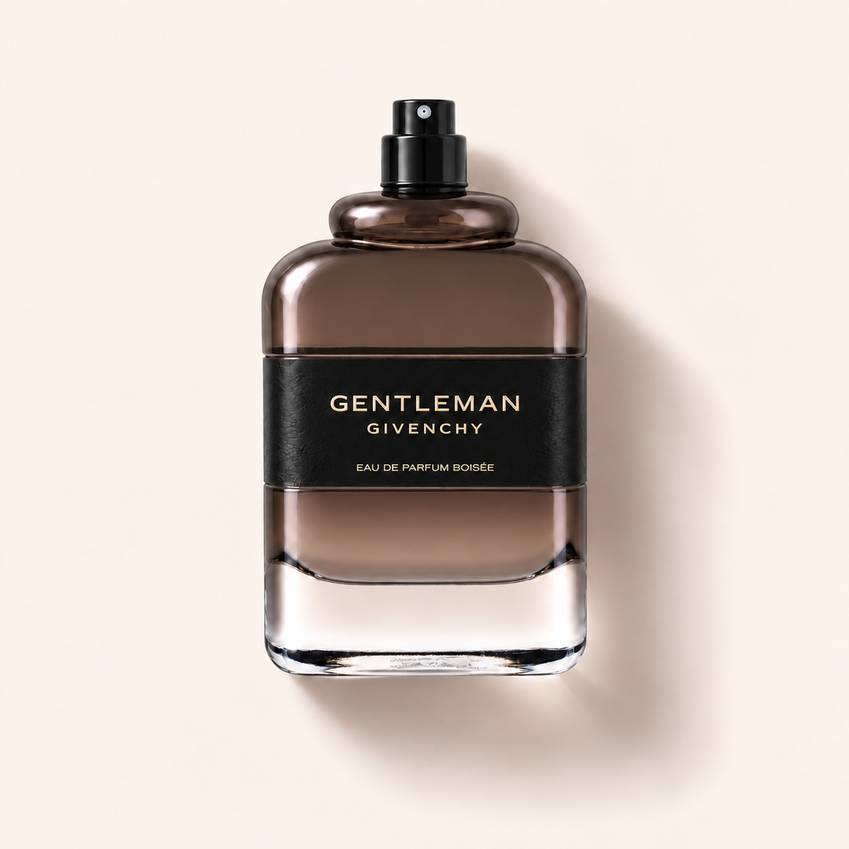 Givenchy Gentleman Boisée 100 ml