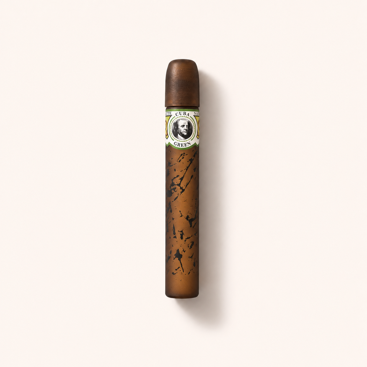 Cuba Green 5 ml