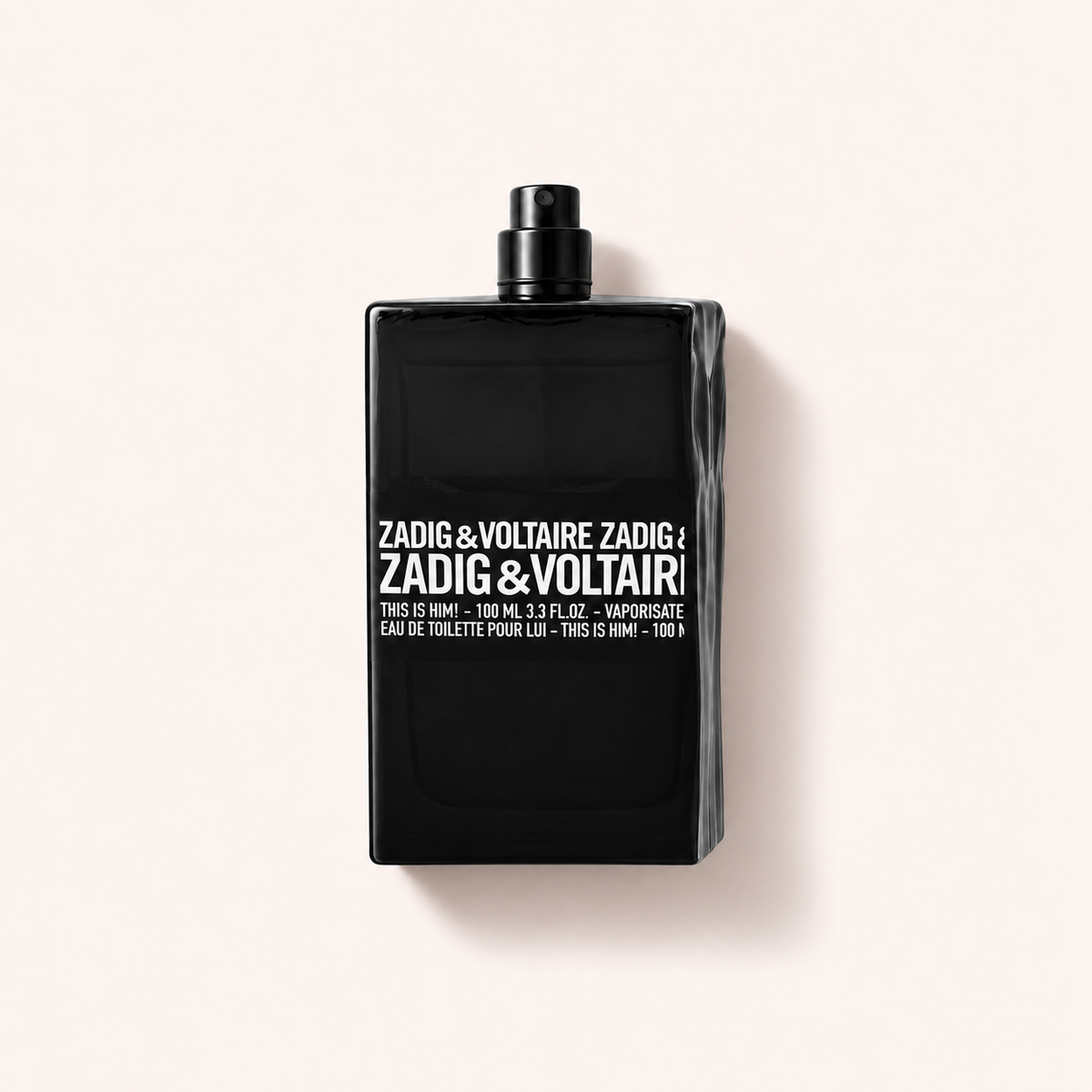 Zadig & Voltaire This is Him! 100 ml
