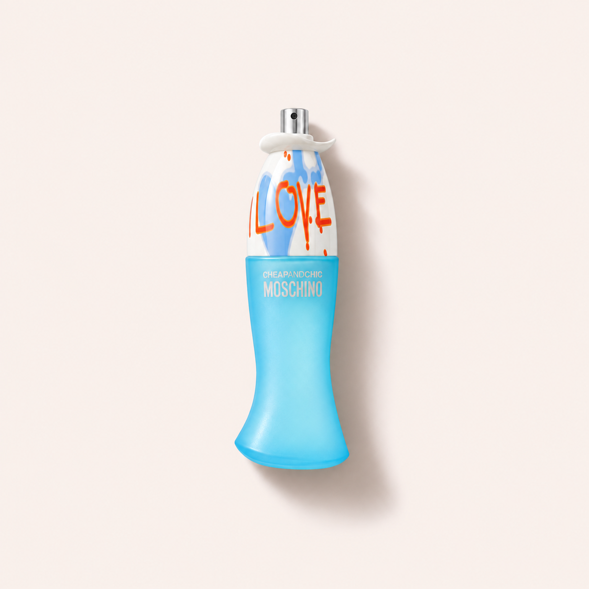 Moschino Cheap And Chic I Love Love 100 ml
