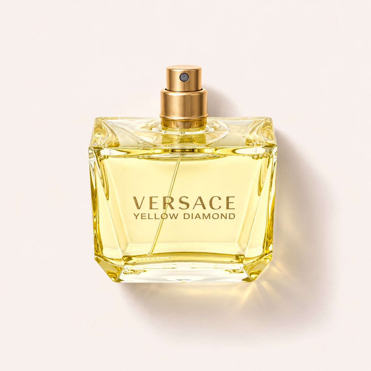 Versace Yellow Diamond 90 ml