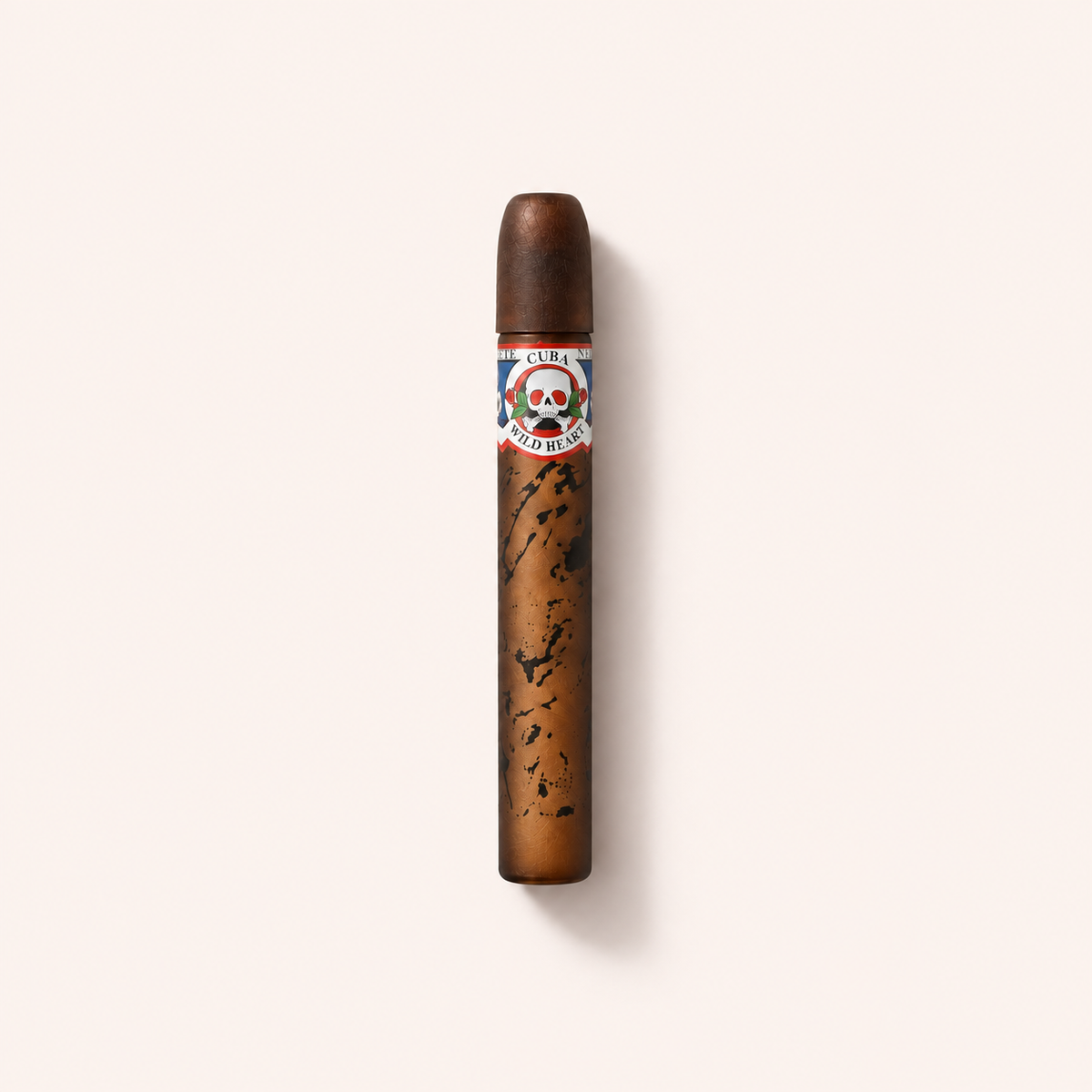 Cuba Wild Heart 5 ml