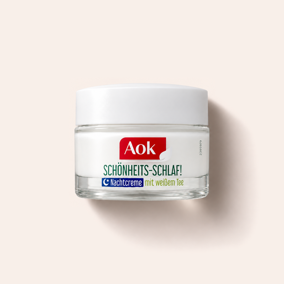 Aok Beauty Sleep! noční pleťový krém 50 ml – MrRizz