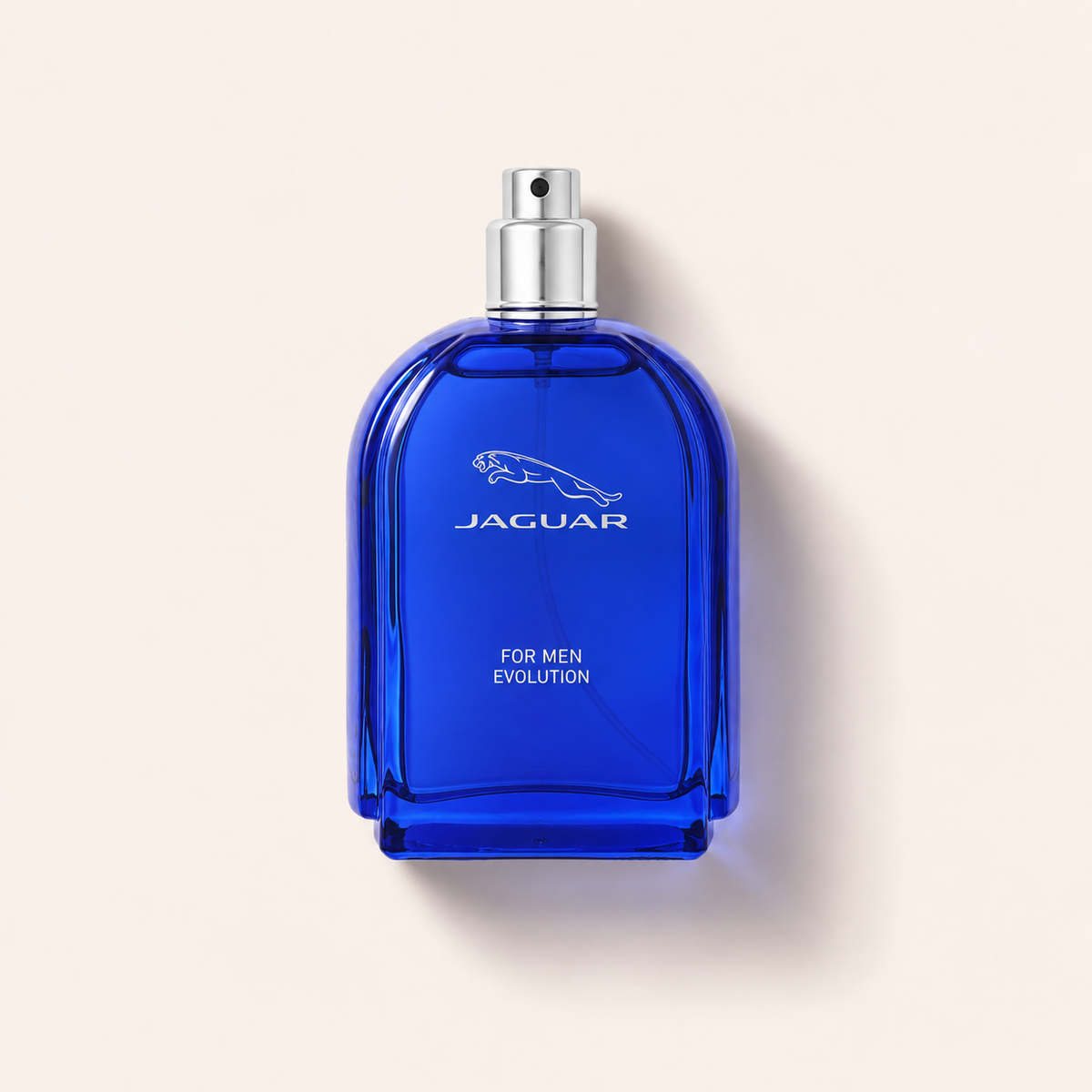 Jaguar For Men Evolution 100 ml