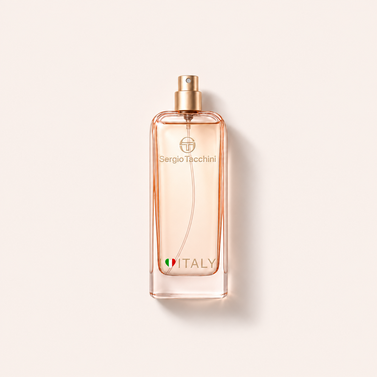 Sergio Tacchini I Love Italy 100 ml