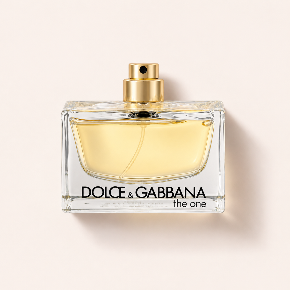 Dolce&Gabbana The One 75 ml