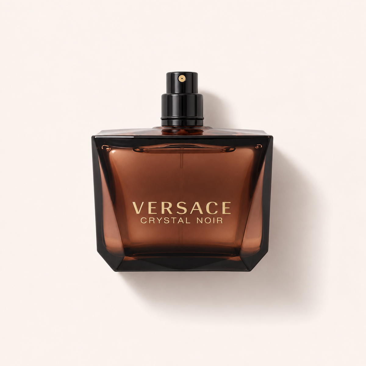 Versace Crystal Noir 90 ml