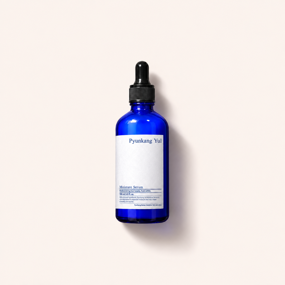 Pyunkang Yul Basic Moisture Serum 100 ml