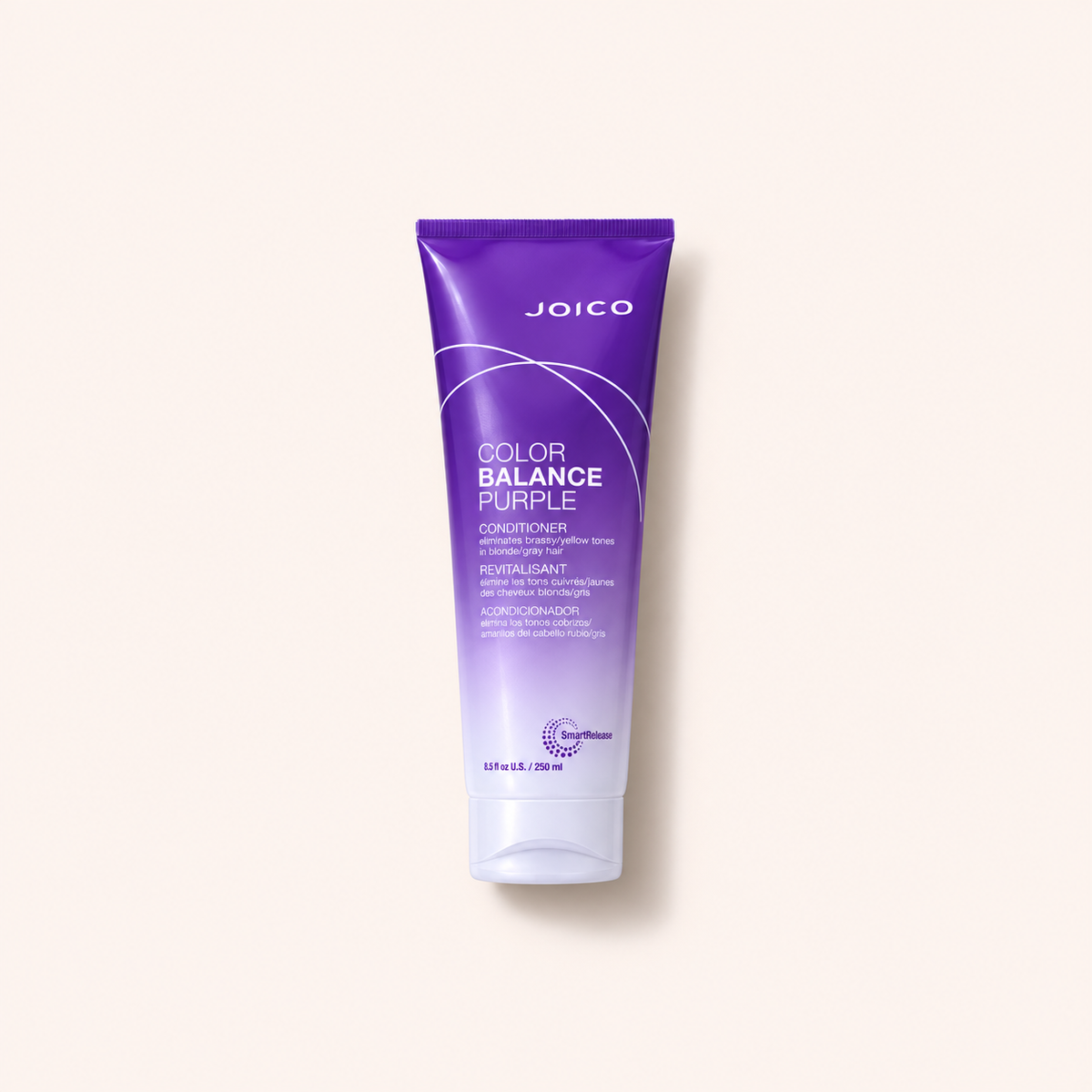 Joico Color Balance Purple Conditioner 250 ml