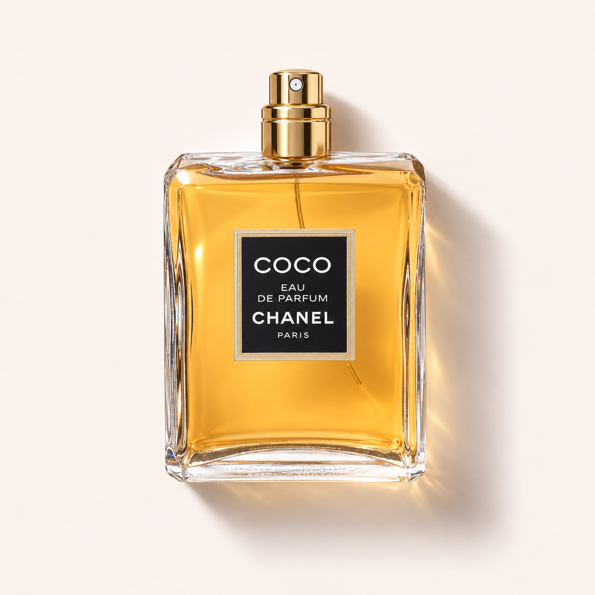 Chanel Coco 100 ml