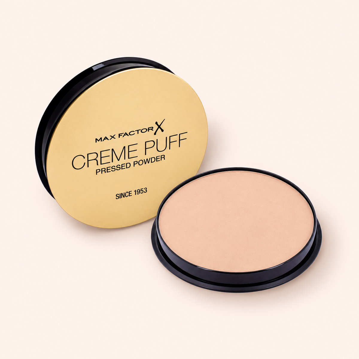 Max Factor Creme Puff 21 ml