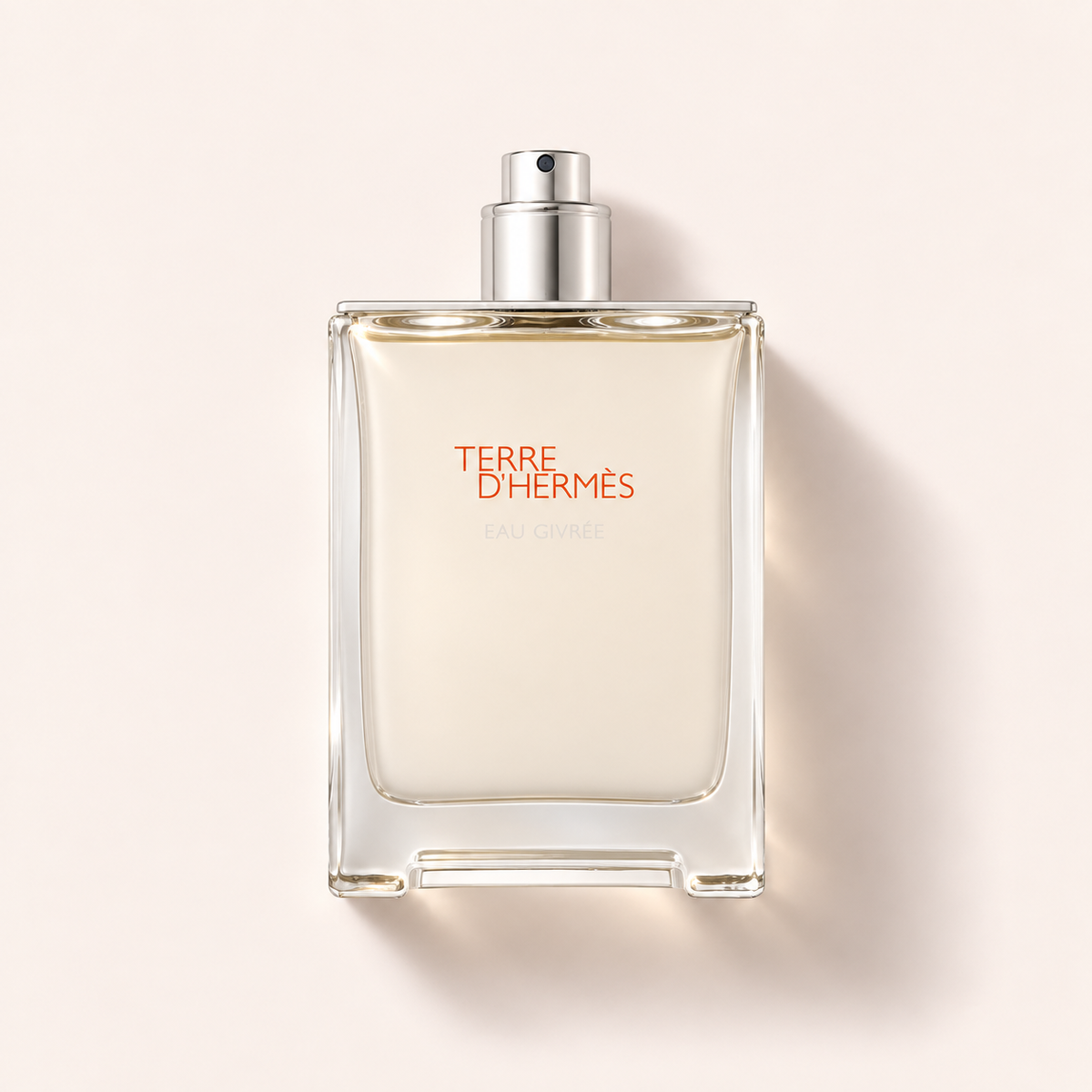 Hermes Terre d'Hermes Eau Givrée 100 ml