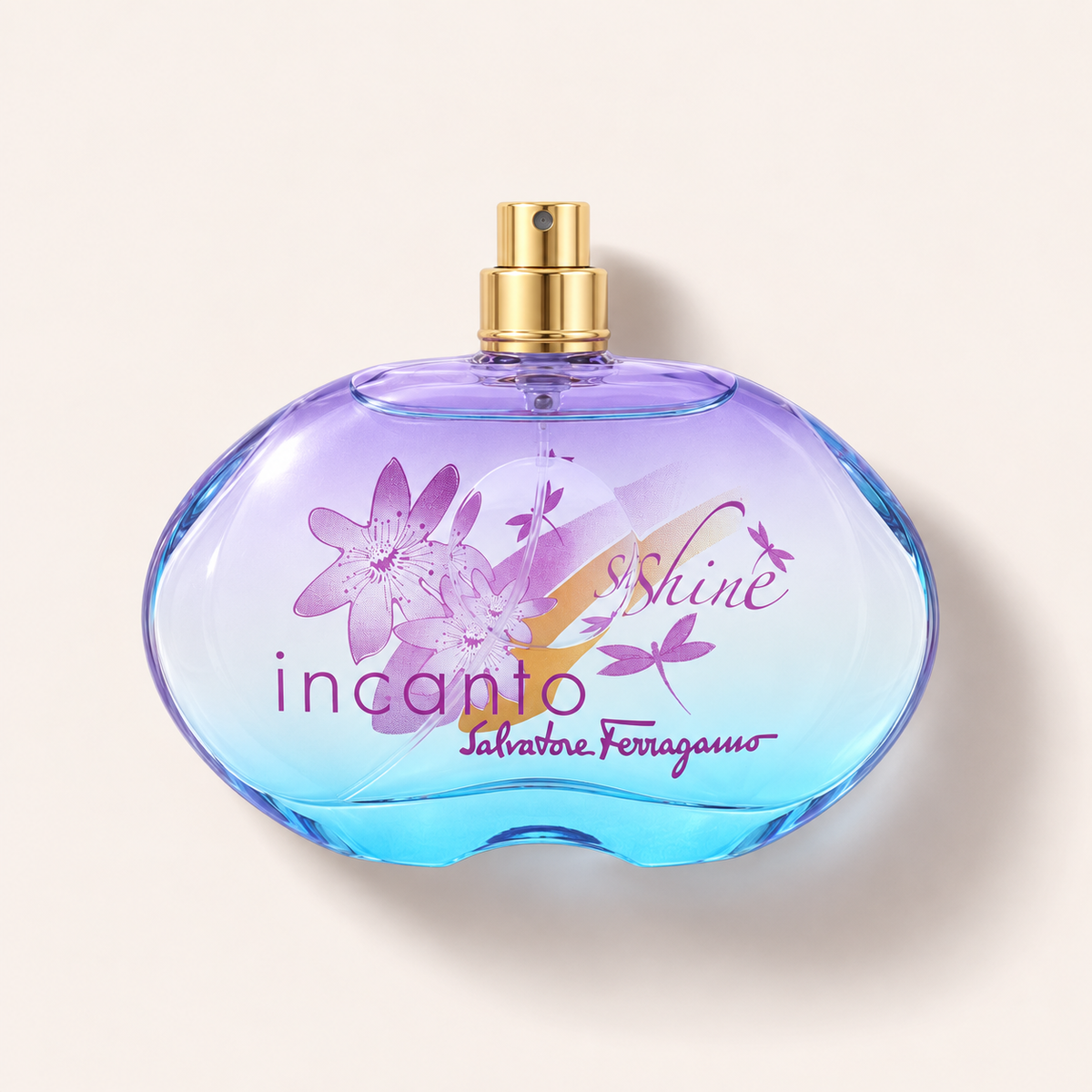 Ferragamo Incanto Shine 100 ml