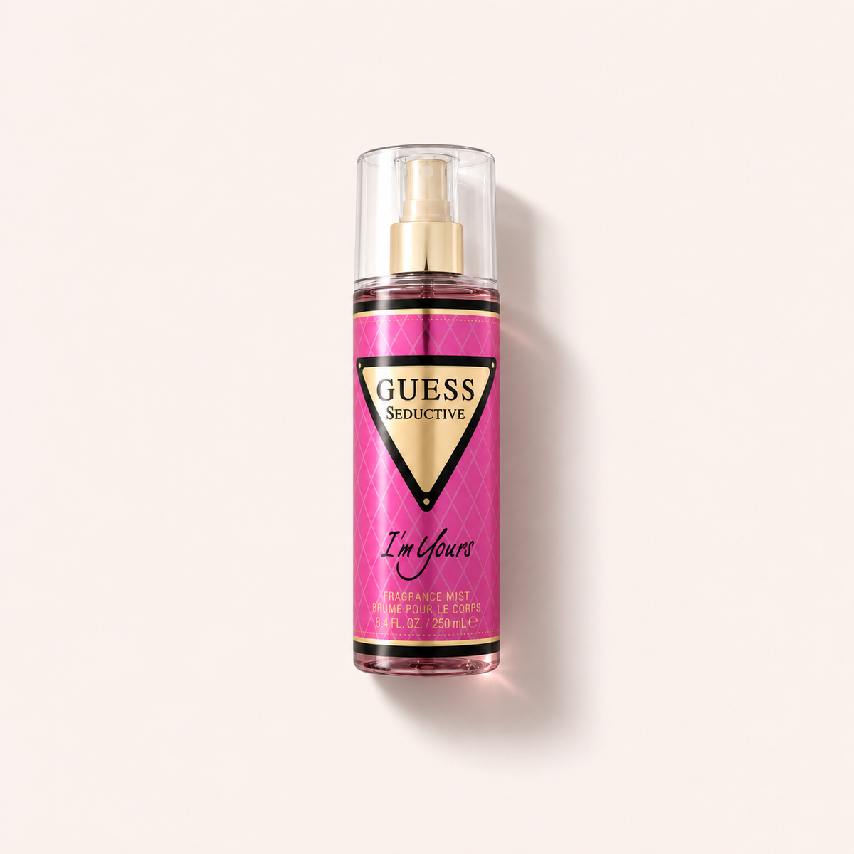 GUESS Seductive I´m Yours 250 ml