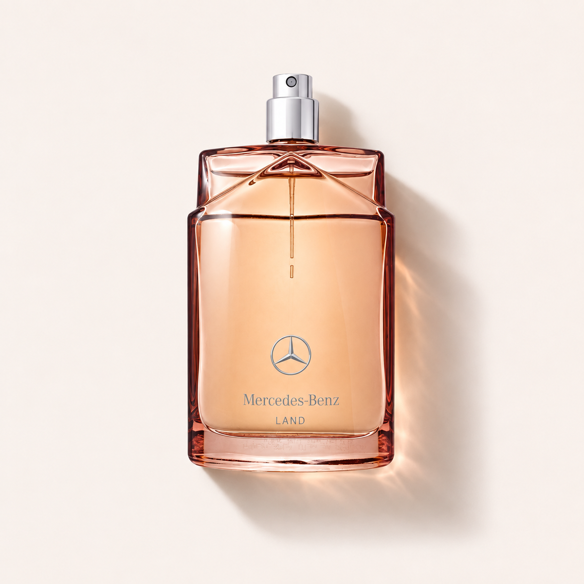 Mercedes-Benz Land 100 ml