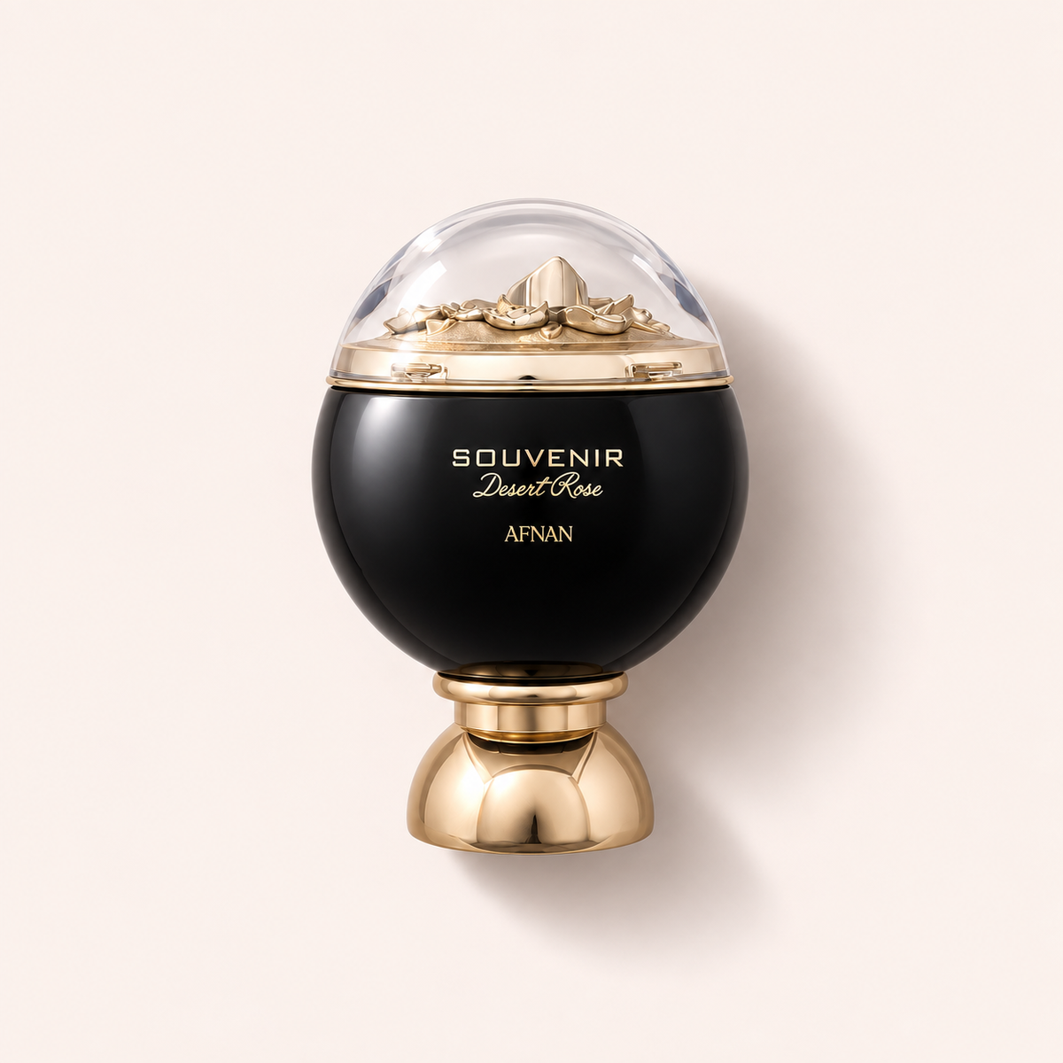 Afnan Souvenir Desert Rose 100 ml
