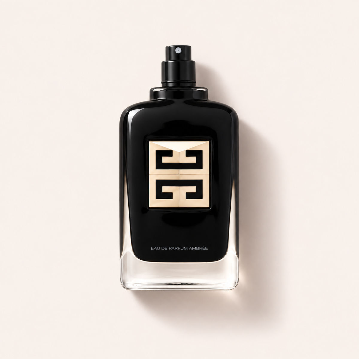 Givenchy Gentleman Society Ambrée 100 ml