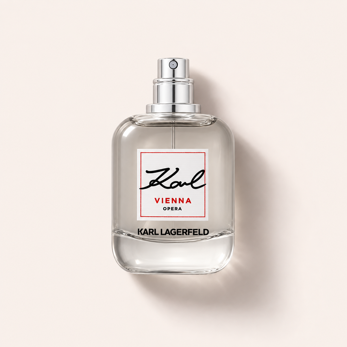 Karl Lagerfeld Karl Vienna Opera 60 ml