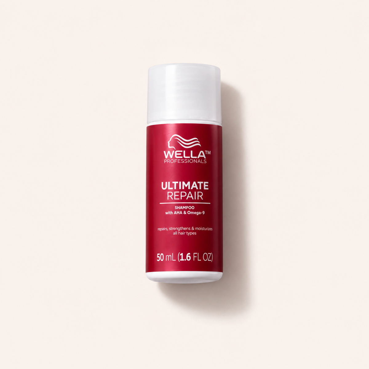 Wella Professionals Ultimate Repair Shampoo 50 ml