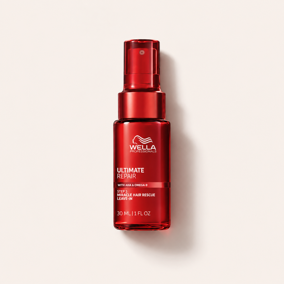 Wella Professionals Ultimate Repair Miracle Hair Rescue 30 ml