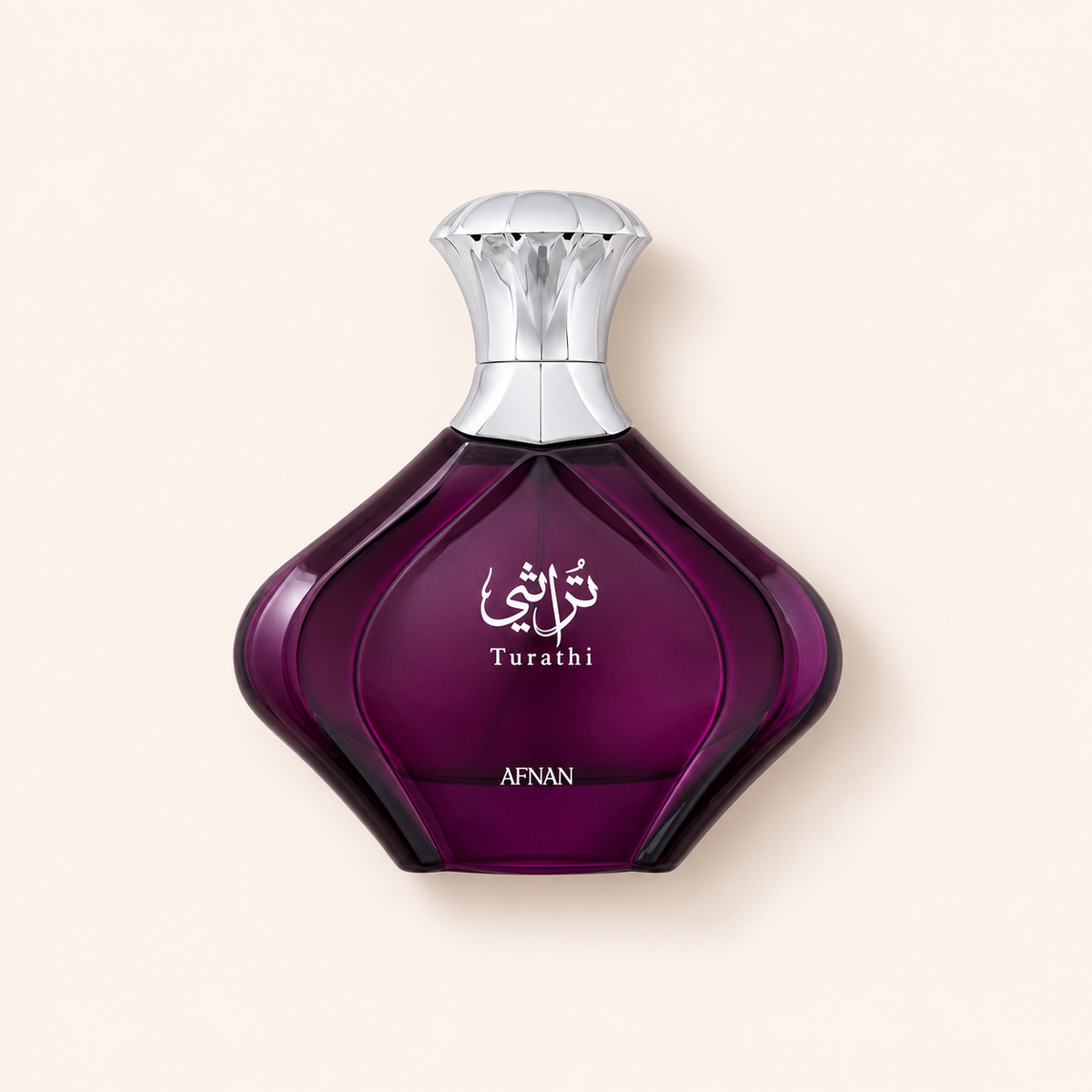 Afnan Turathi Purple 90 ml – MrRizz