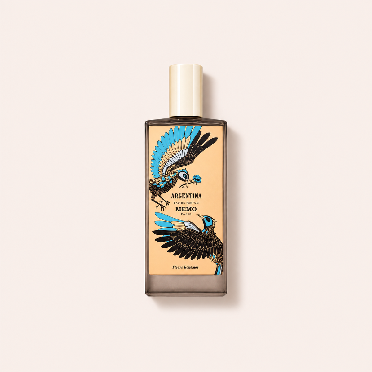 Memo Paris Fleurs Bohemes Argentina 75 ml – MrRizz