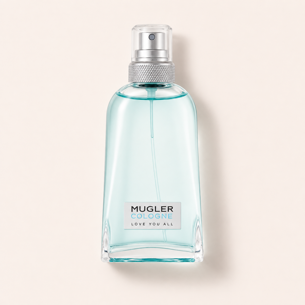 Mugler Cologne Love You All 100 ml – MrRizz