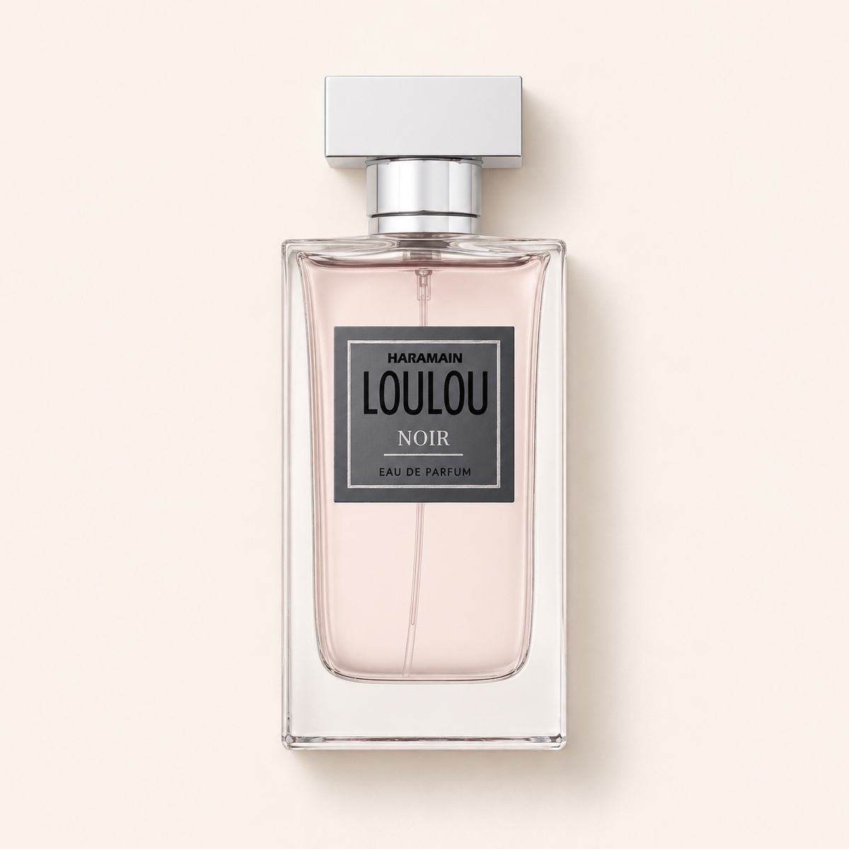 Al Haramain Loulou Noir 100 ml – MrRizz