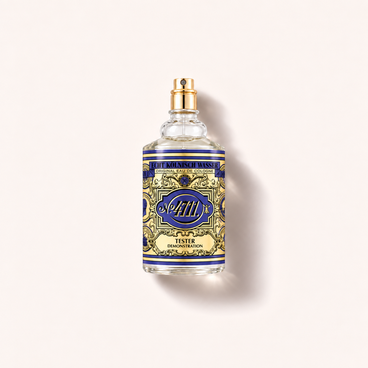 4711 Floral Collection Lilac 100 ml