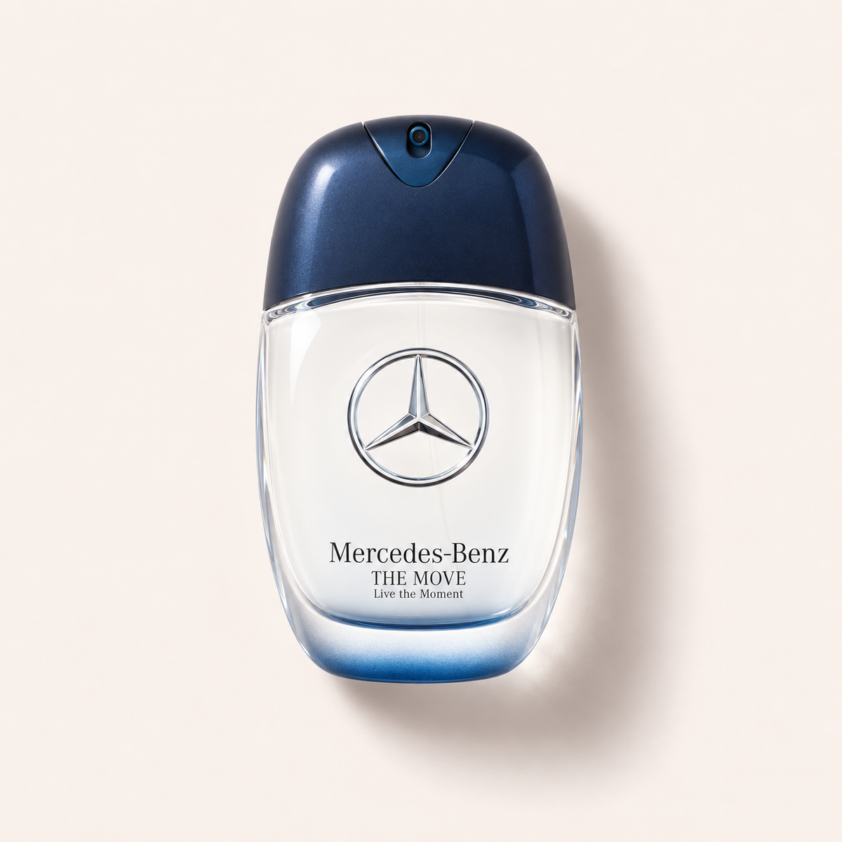 Mercedes-Benz The Move Live The Moment 100 ml