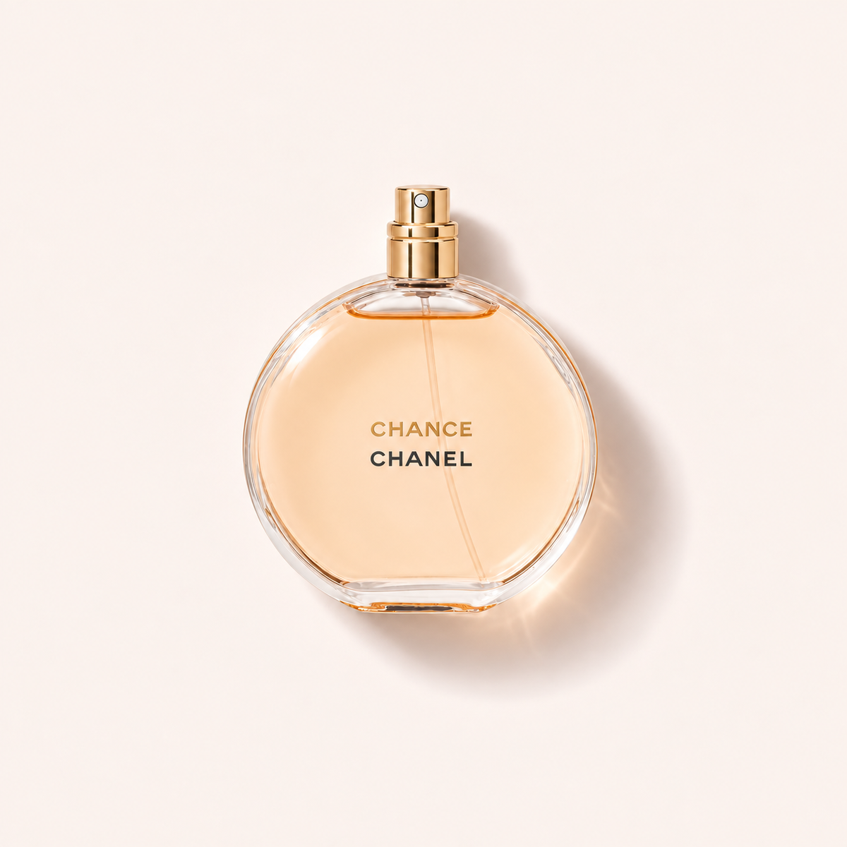 Chanel Chance 100 ml