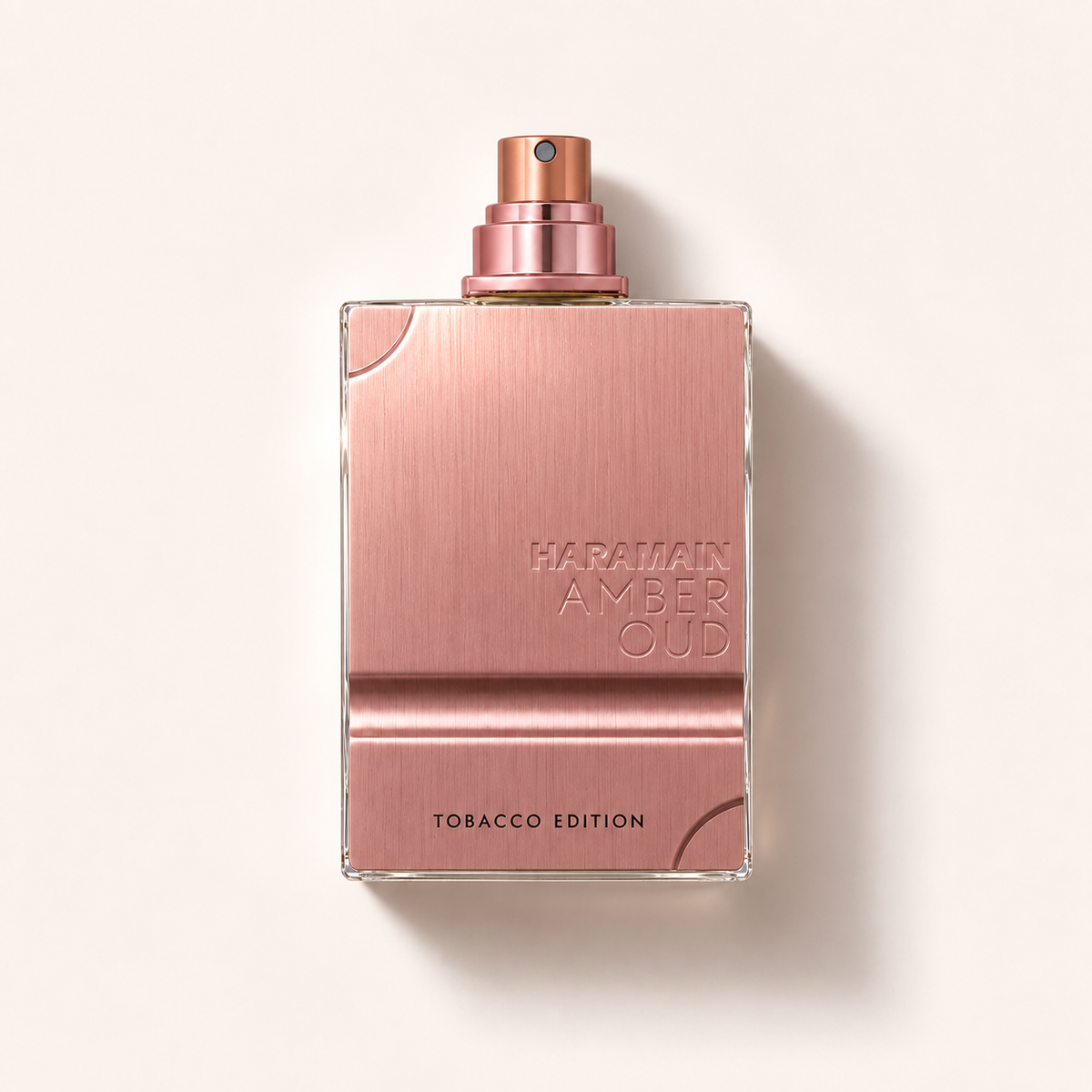Al Haramain Amber Oud Tobacco Edition 60 ml