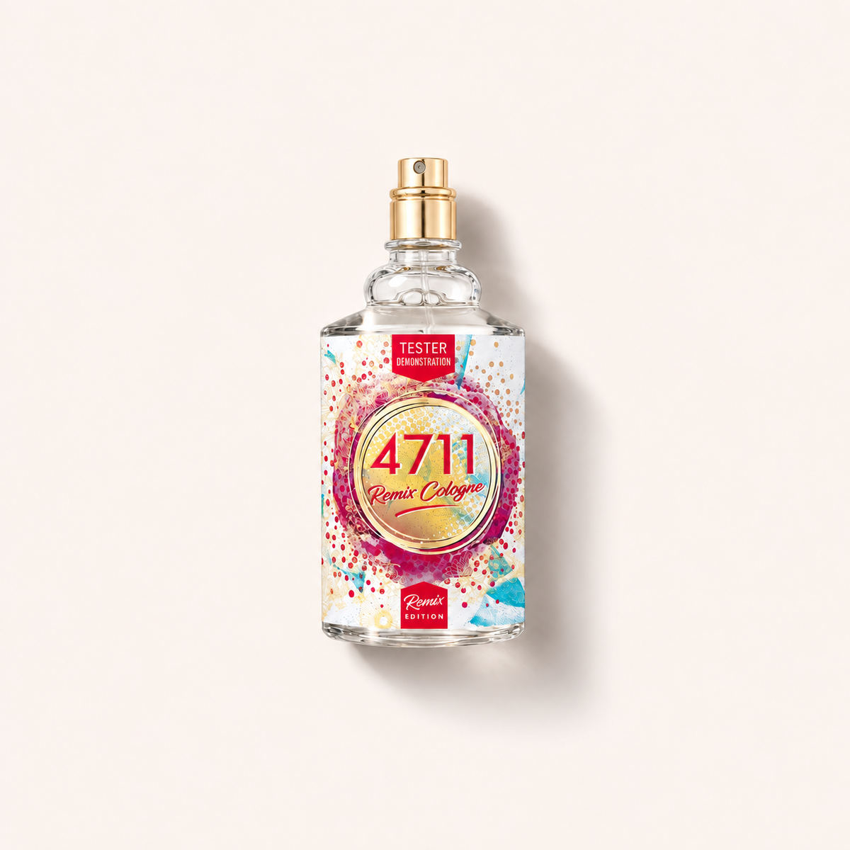 4711 Remix Cologne Neroli 100 ml