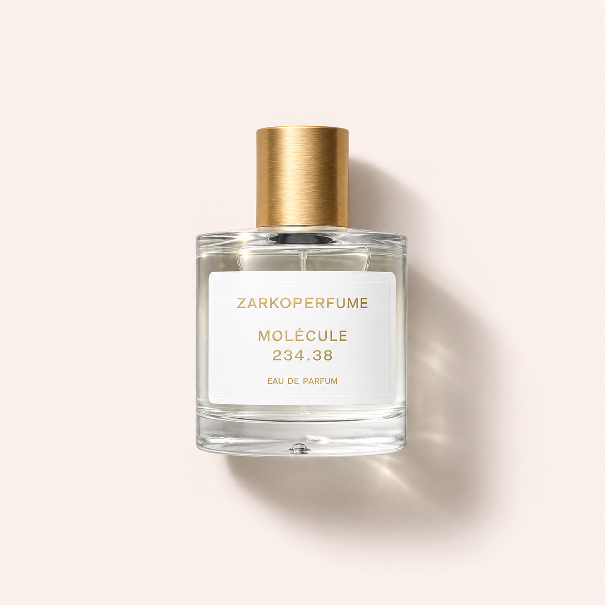 Zarkoperfume MOLéCULE 234.38 100 ml