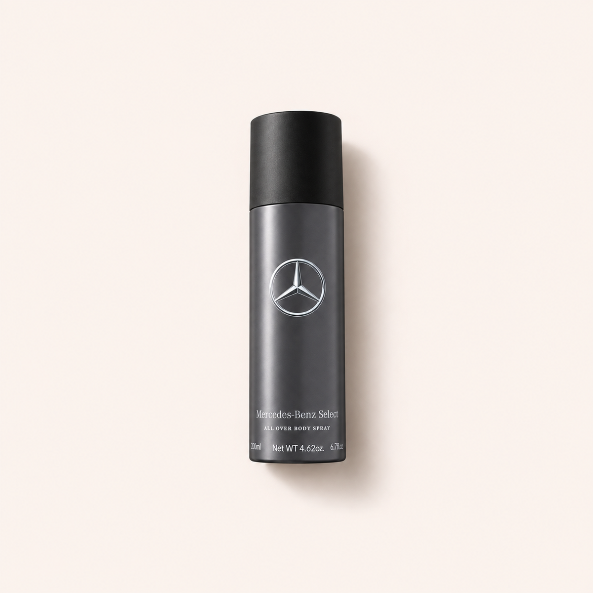 Mercedes-Benz Select 200 ml