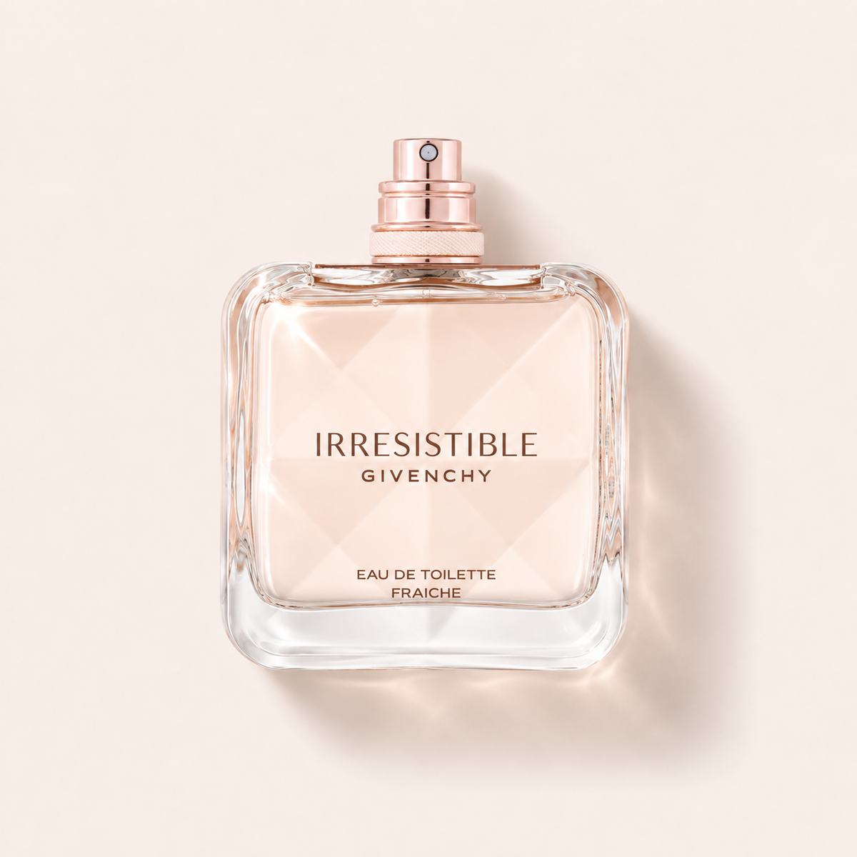 Givenchy Irresistible Fraiche 80 ml