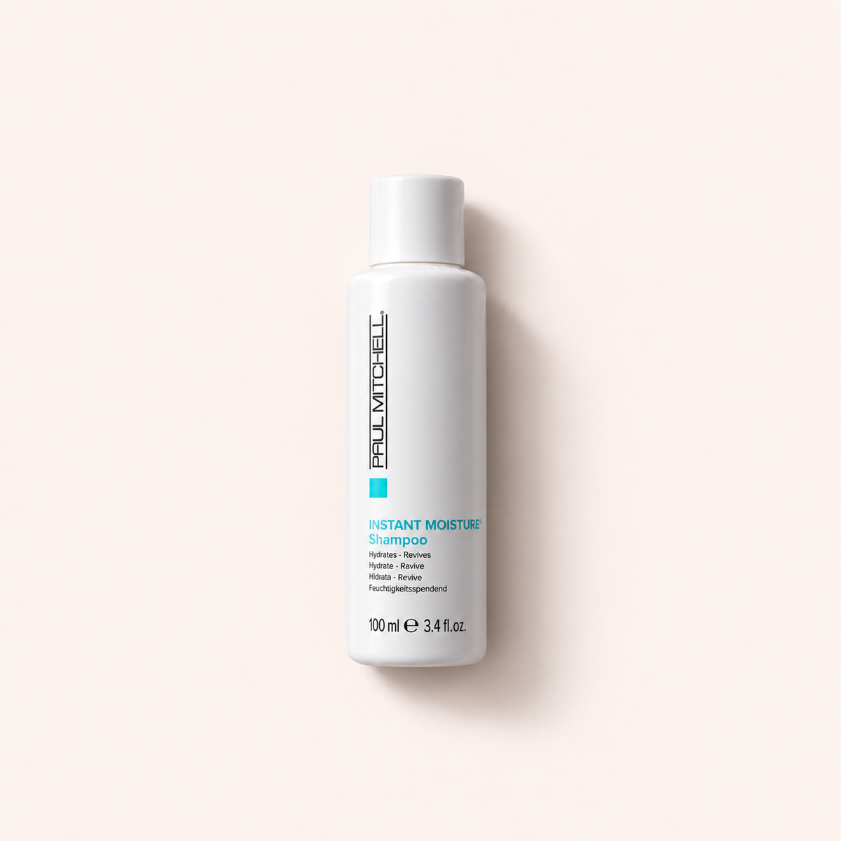 Paul Mitchell Instant Moisture Shampoo 100 ml