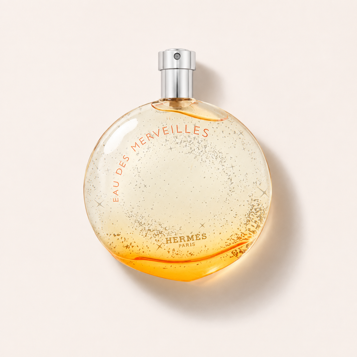 Hermes Eau Des Merveilles 100 ml