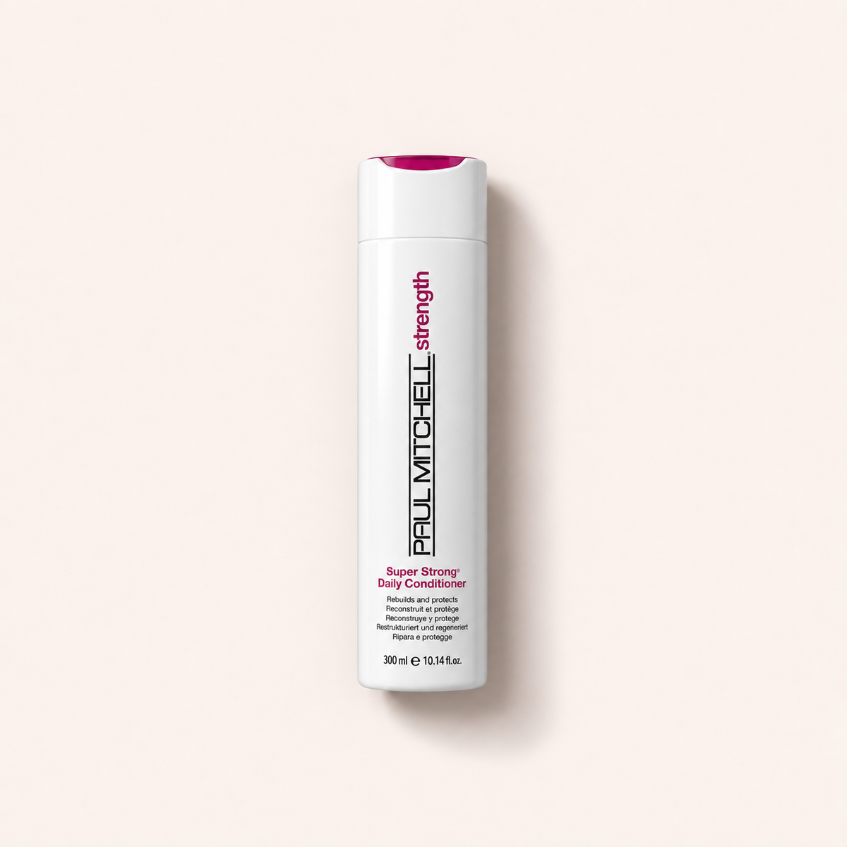 Paul Mitchell Super Strong Conditioner 300 ml