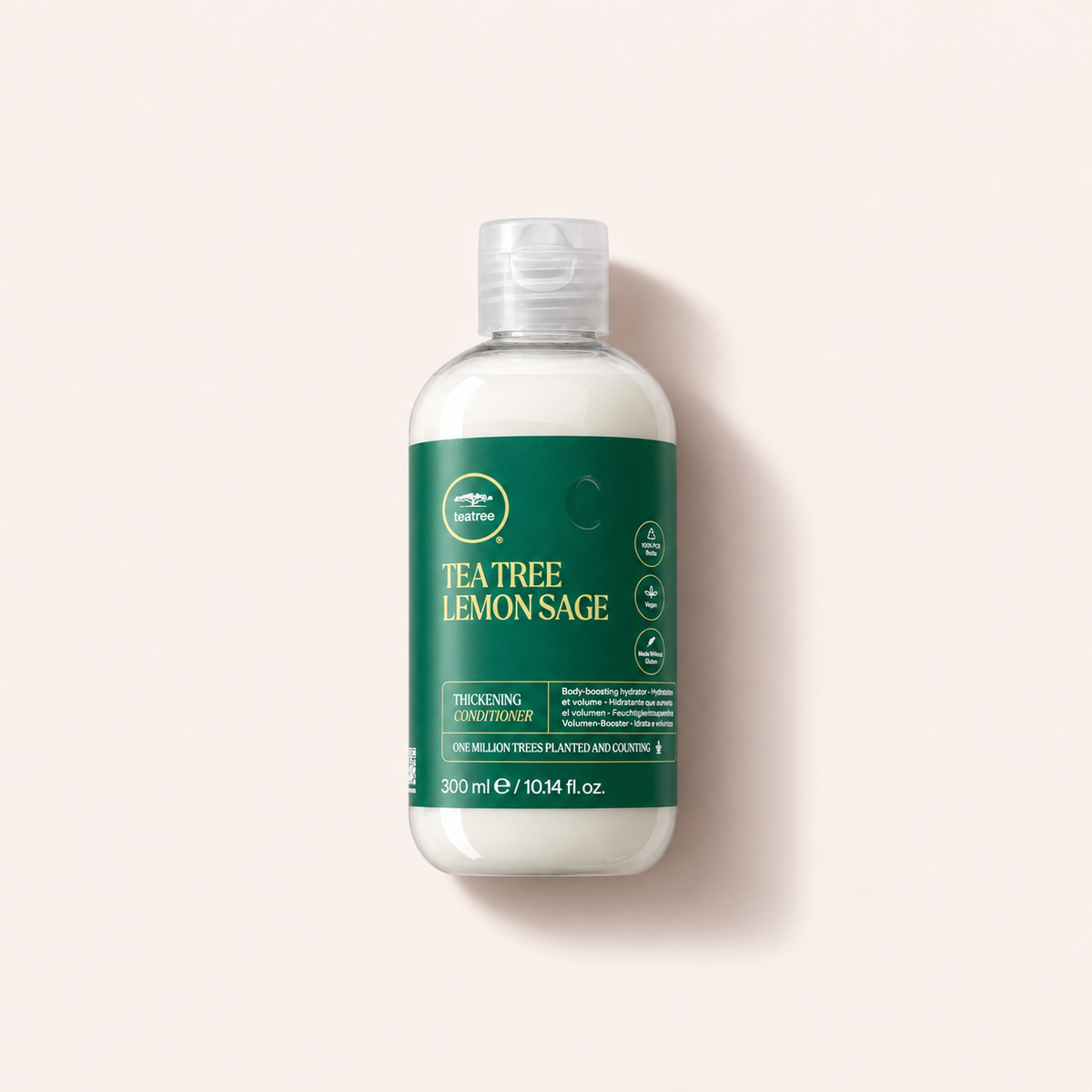 Paul Mitchell Tea Tree Lemon Sage Thickening Conditioner 300 ml