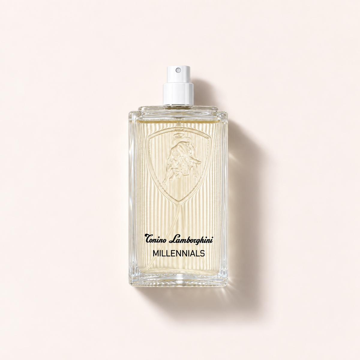 Lamborghini Millennials 125 ml