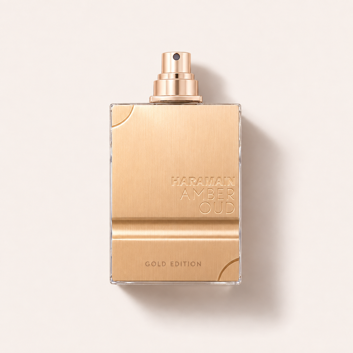 Al Haramain Amber Oud Gold Edition 60 ml