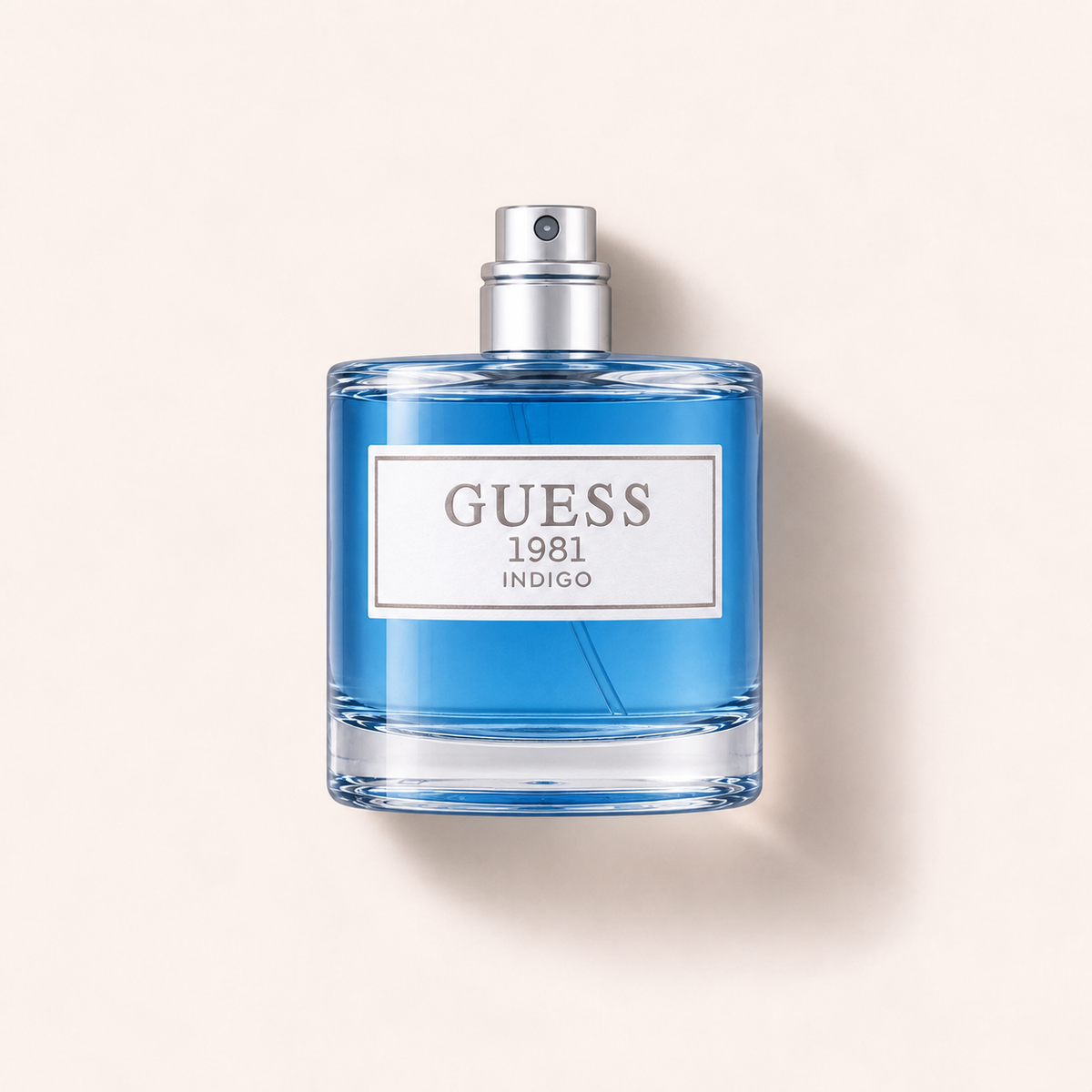 GUESS Guess 1981 Indigo 100 ml
