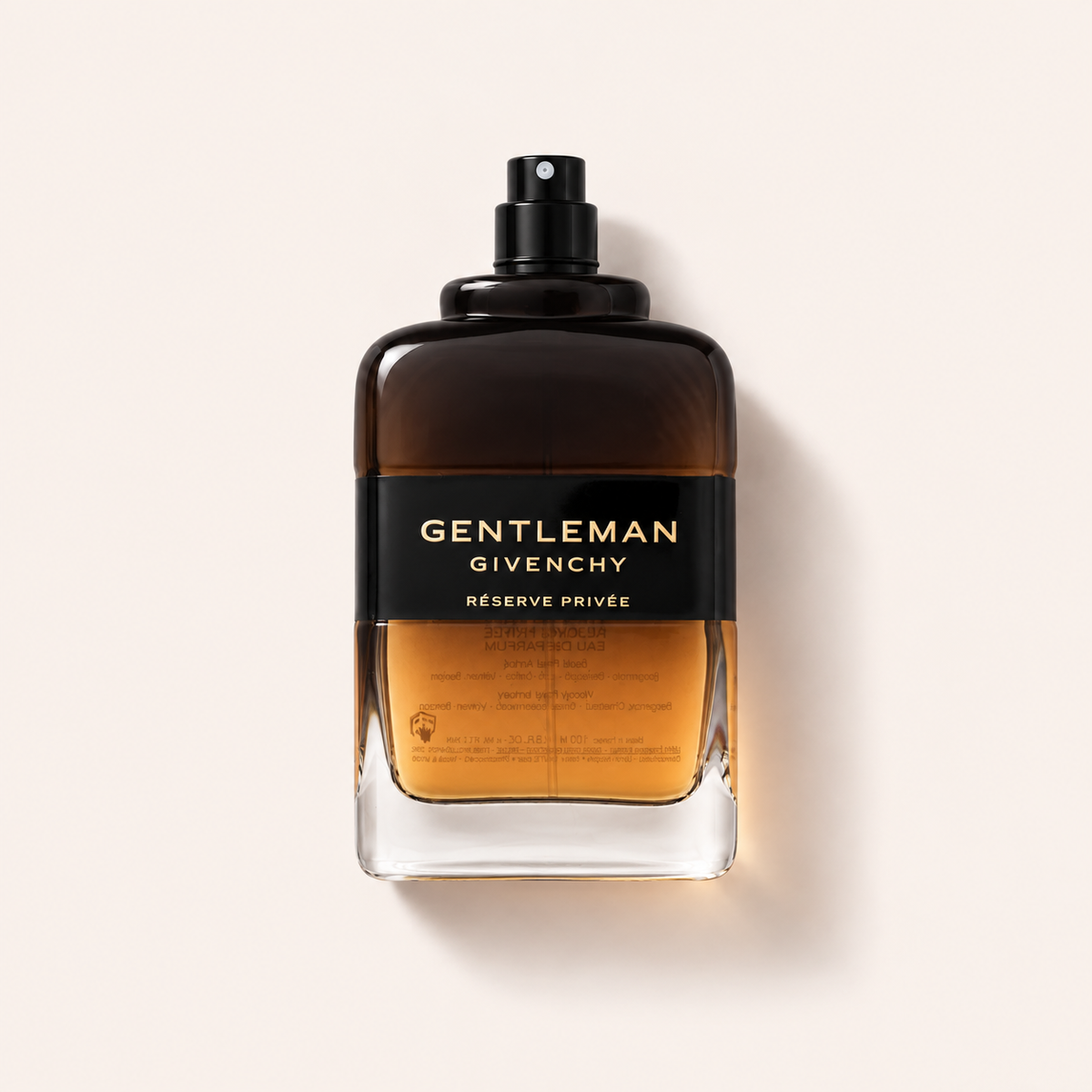Givenchy Gentleman Réserve Privée 100 ml