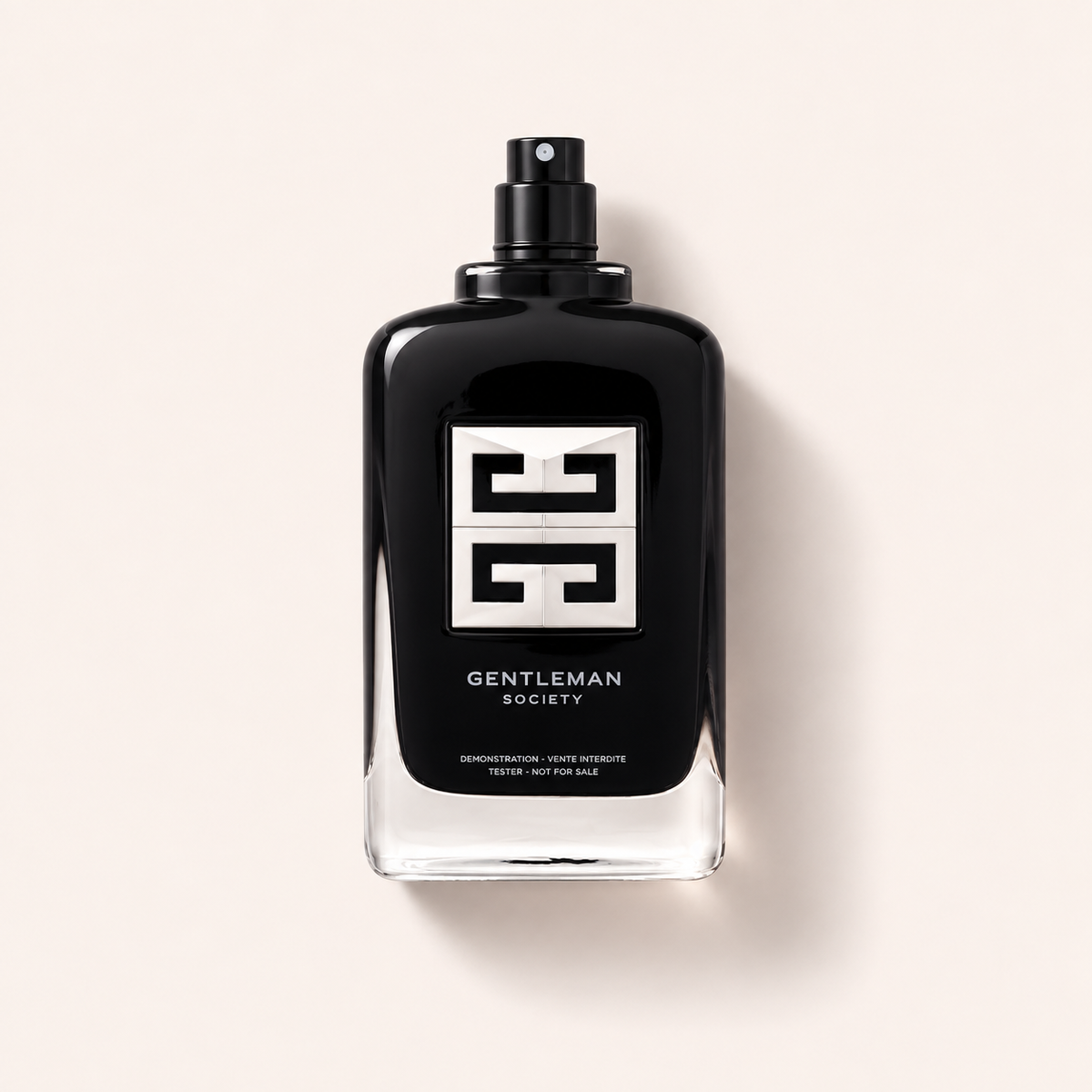 Givenchy Gentleman Society 100 ml