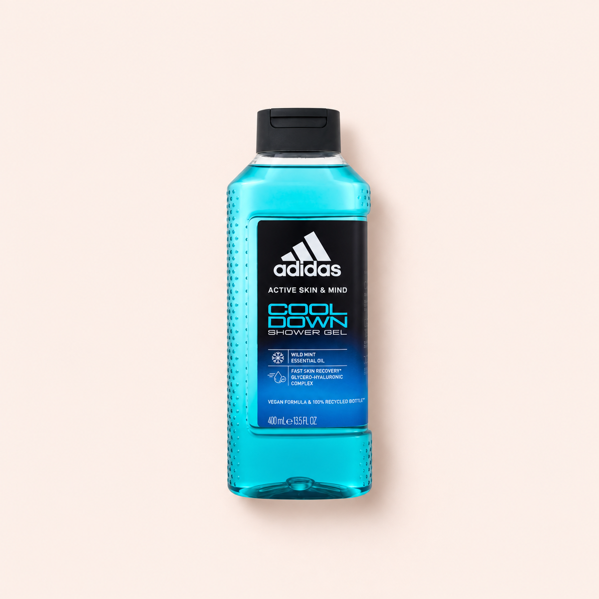 Adidas Cool Down 400 ml