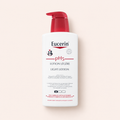 Eucerin pH5 Light Lotion 400 ml